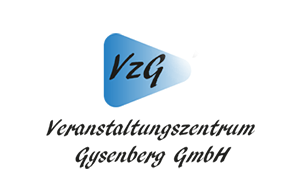 Veranstaltungszentrum Gysenberg GmbH | Herne