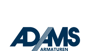 ADAMS Armaturen GmbH | Herne / Houston USA / Serneus CH
