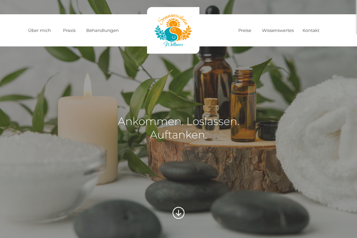 Sonnenschein Wellness