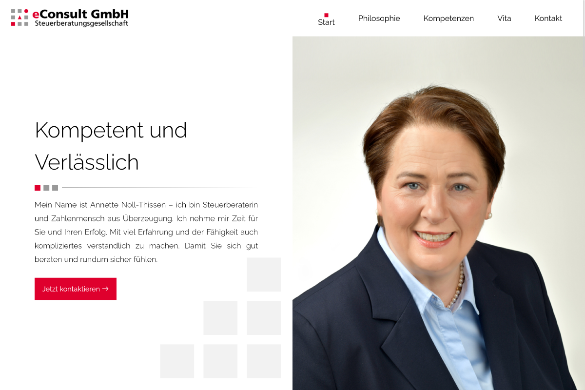 eConsult GmbH