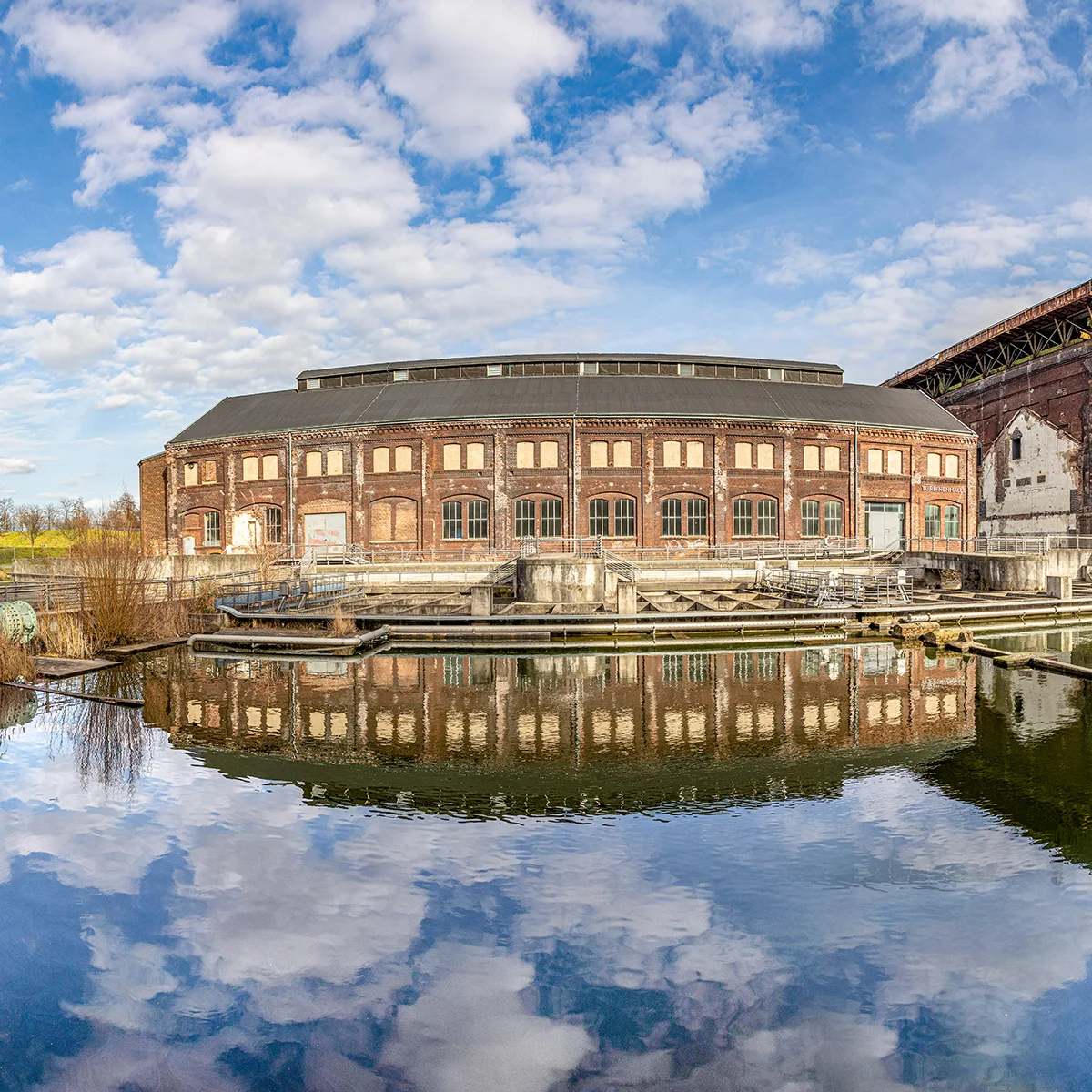 Foto von einer Sehenswürdigkeit in Bochum