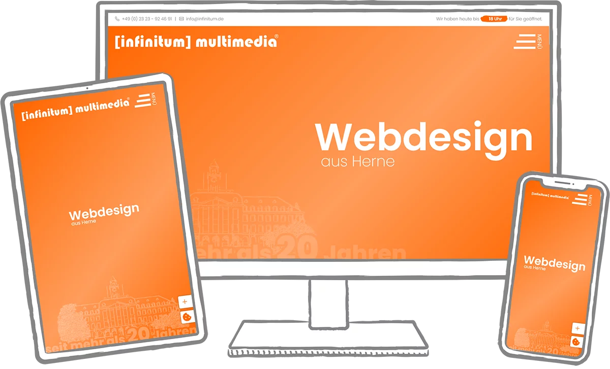 Responsive Website