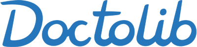 Doctolib - Logo