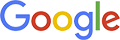 Google Logo