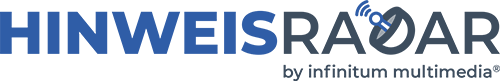 HinweisRadar - Logo