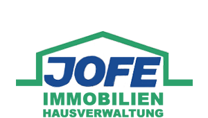 JOFE Immobilien Hausverwaltung OHG