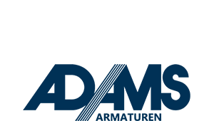 ADAMS Armaturen GmbH | Herne / Houston USA / Serneus CH
