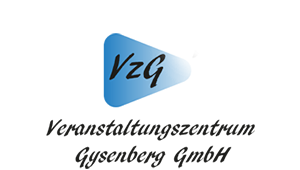 Veranstaltungszentrum Gysenberg GmbH | Herne